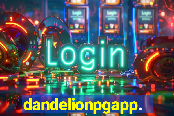 dandelionpgapp.com