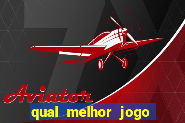 qual melhor jogo para ganhar dinheiro sem depositar