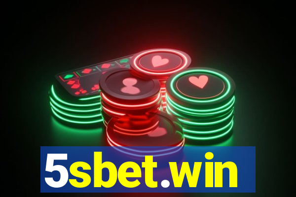 5sbet.win