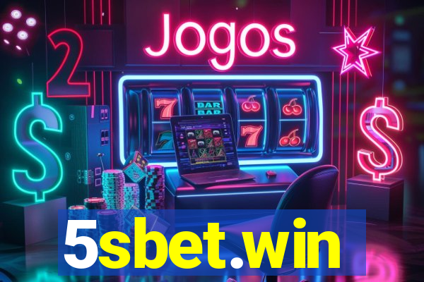 5sbet.win