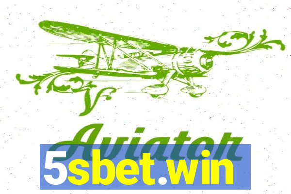 5sbet.win