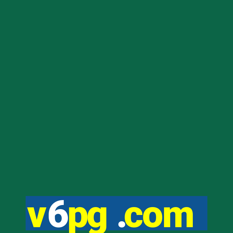 v6pg .com