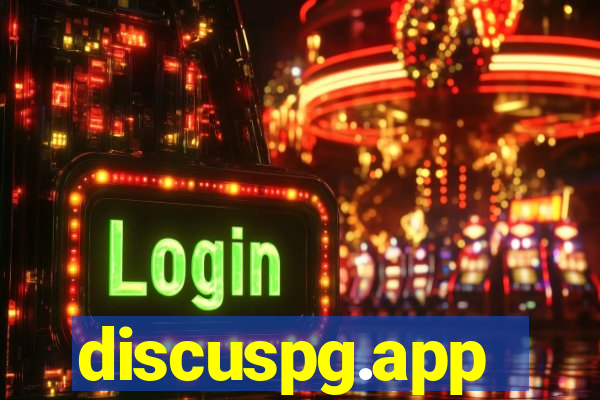 discuspg.app