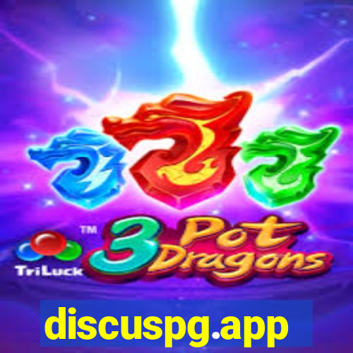 discuspg.app