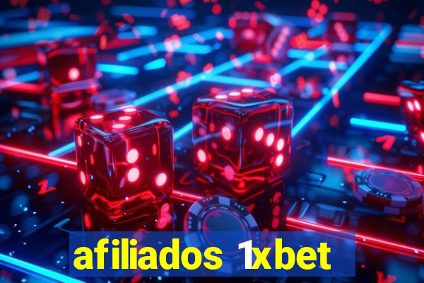 afiliados 1xbet