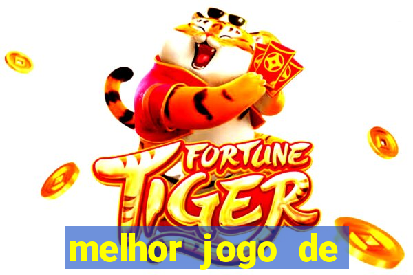 melhor jogo de futebol online