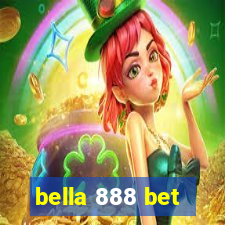 bella 888 bet