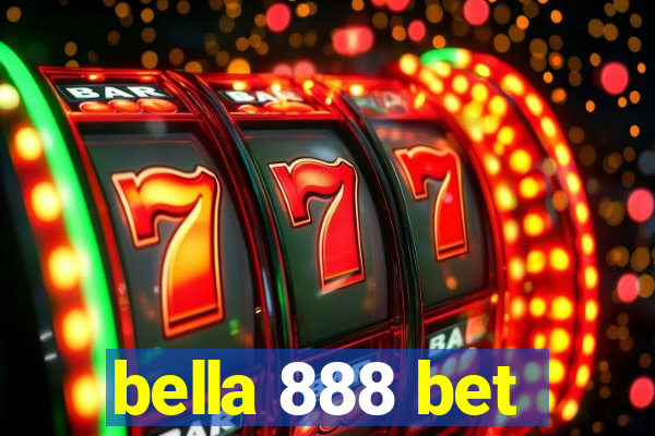 bella 888 bet