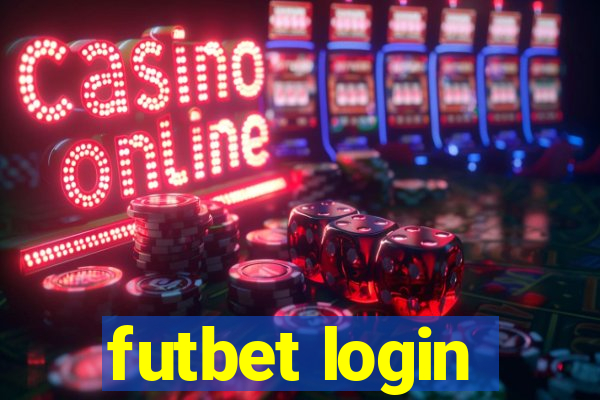 futbet login