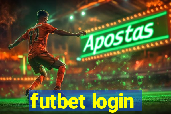 futbet login