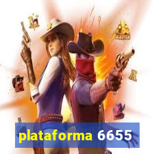 plataforma 6655