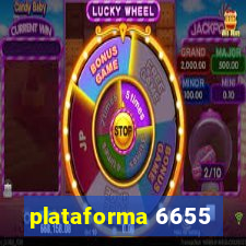 plataforma 6655