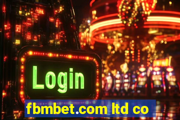 fbmbet.com ltd co