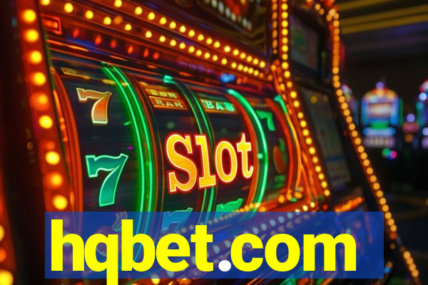 hqbet.com