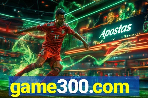 game300.com