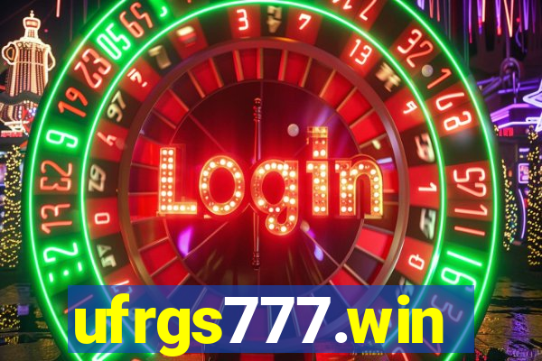 ufrgs777.win