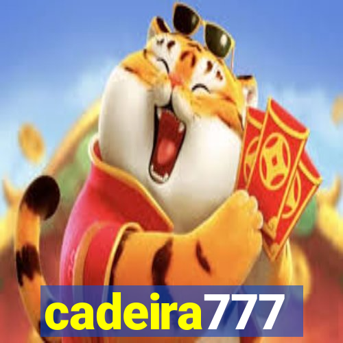 cadeira777