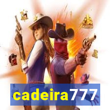 cadeira777