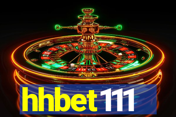 hhbet111