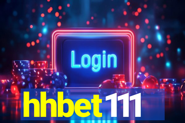 hhbet111