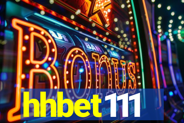 hhbet111