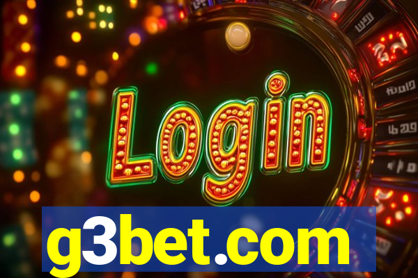 g3bet.com