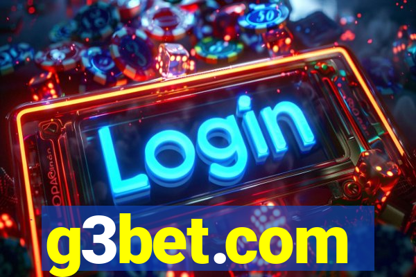 g3bet.com