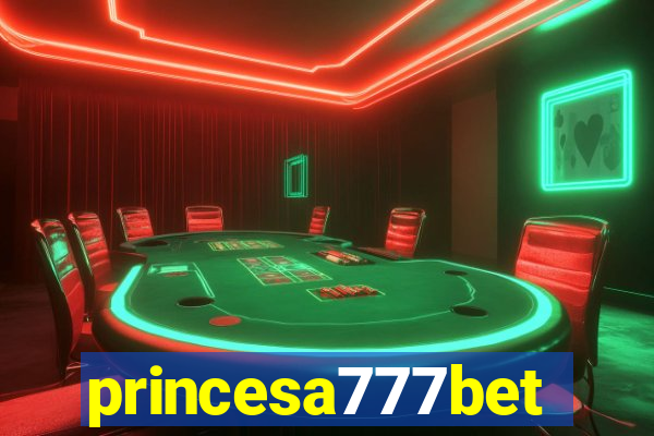 princesa777bet