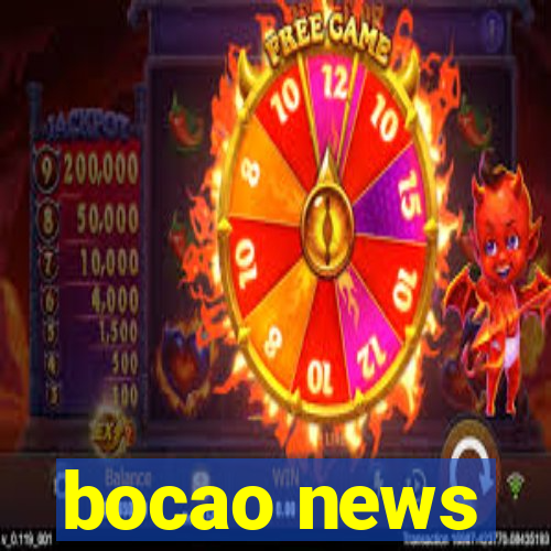 bocao news