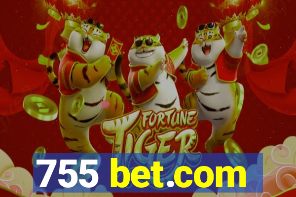 755 bet.com