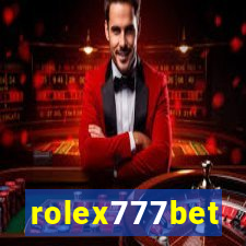 rolex777bet