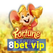 8bet vip