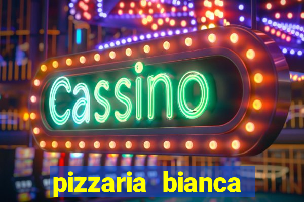 pizzaria bianca porto alegre