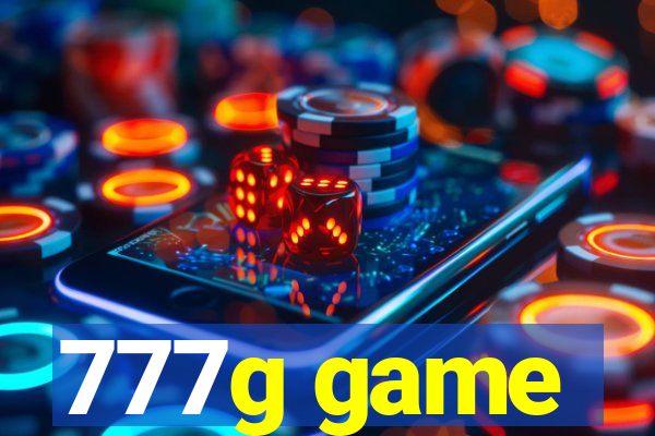 777g game