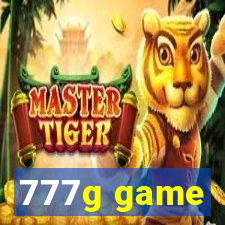 777g game