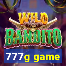 777g game