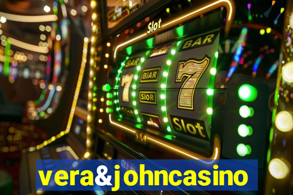 vera&johncasino