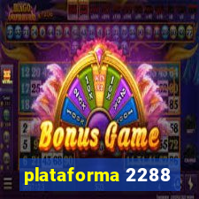 plataforma 2288