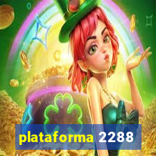 plataforma 2288