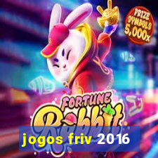 jogos friv 2016