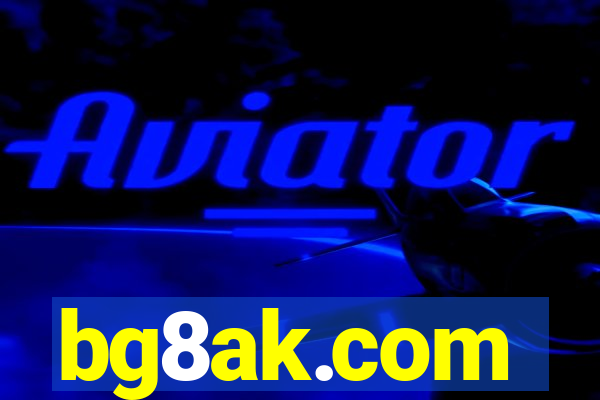 bg8ak.com