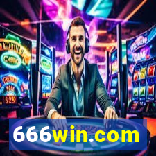 666win.com