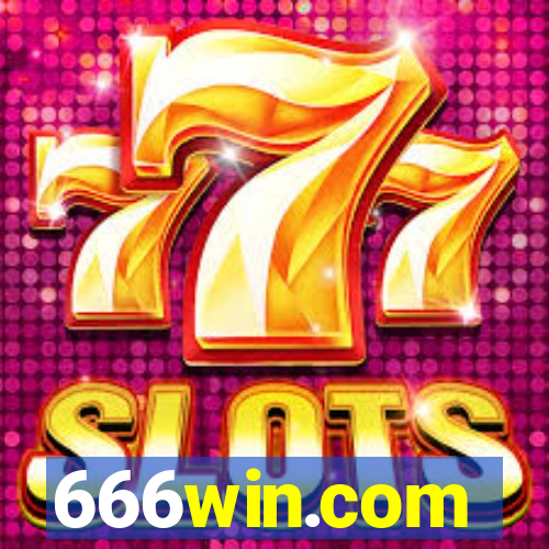 666win.com