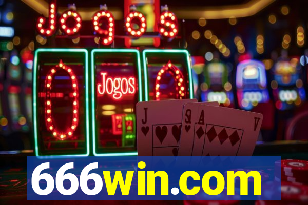 666win.com