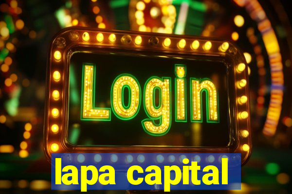 lapa capital