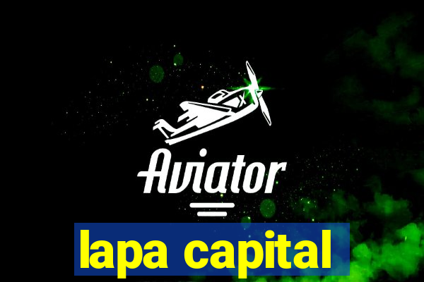 lapa capital