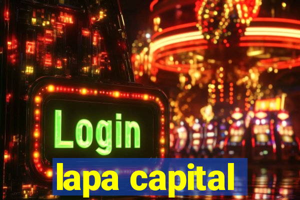 lapa capital