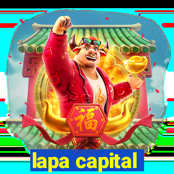 lapa capital