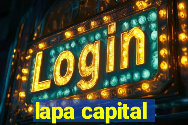 lapa capital