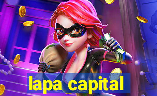 lapa capital